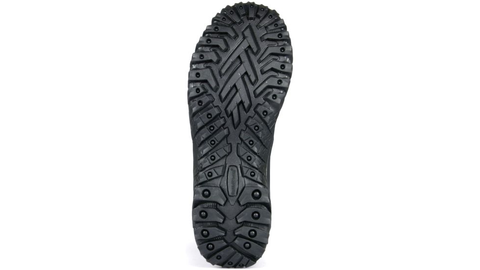 Smith &amp; Wesson SW8 Puncture Resistant Tactical Boot, Black, 6R SW8-6R