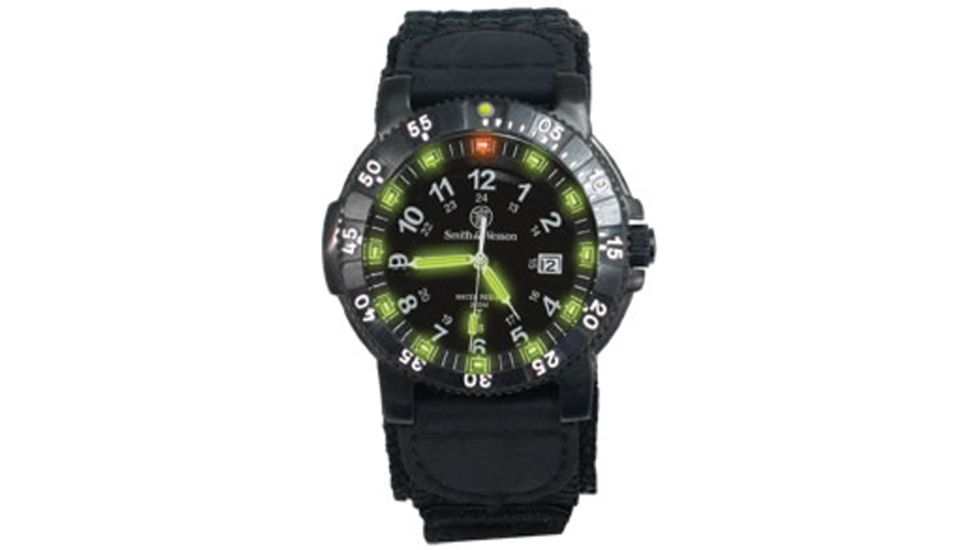 Smith &amp; Wesson Tactical Watch SWW357N