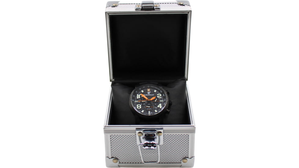 Smith &amp; Wesson Tritium Chronograph Watch
