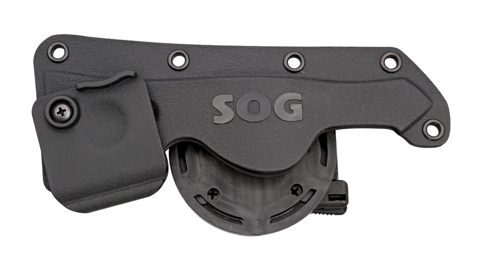 SOG Knives FastHawk Nylon Sheath SOG99717
