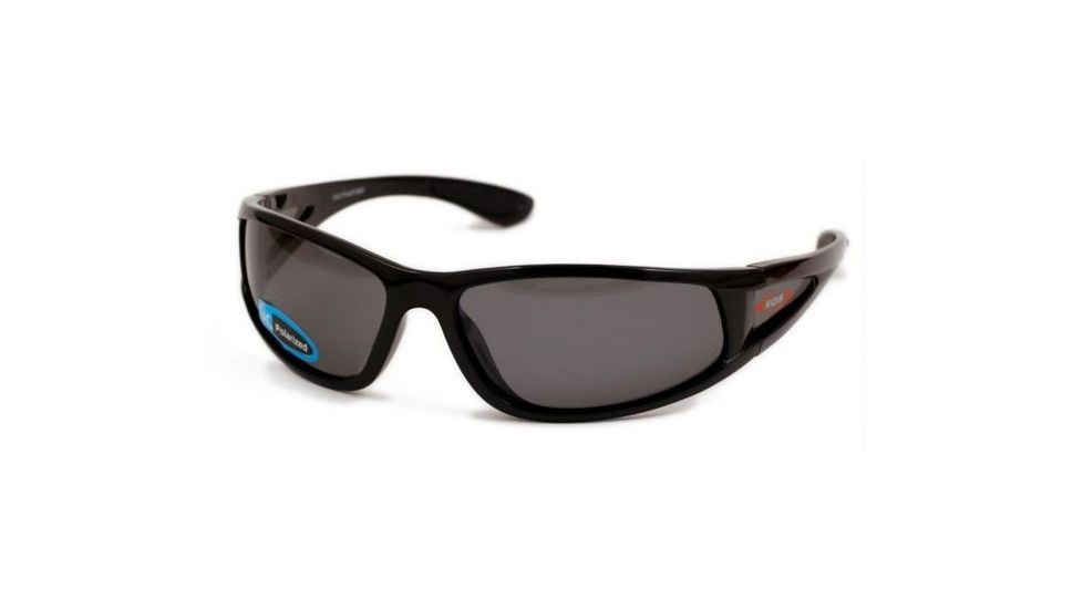 SOS Wraps Sportster Sunglasses