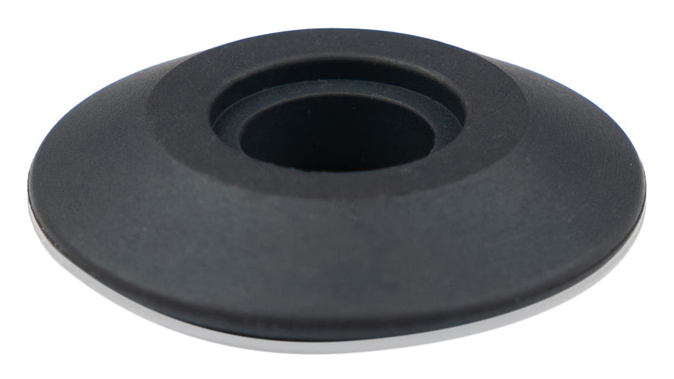 Spartan Precision Equipment Snow Baskets, Pack of 2, Black, SP06-038-R