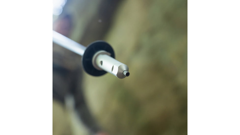 Spartan Precision Equipment Snow Baskets, Pack of 2, Black, SP06-038-R