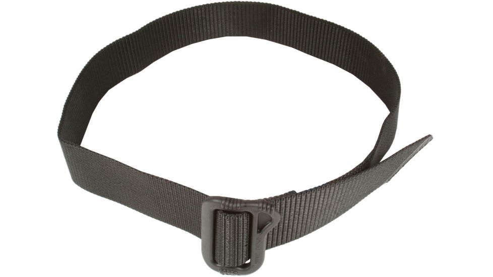 Spec-Ops Better BDU Belt (Reg.), 1.75 BK - Black