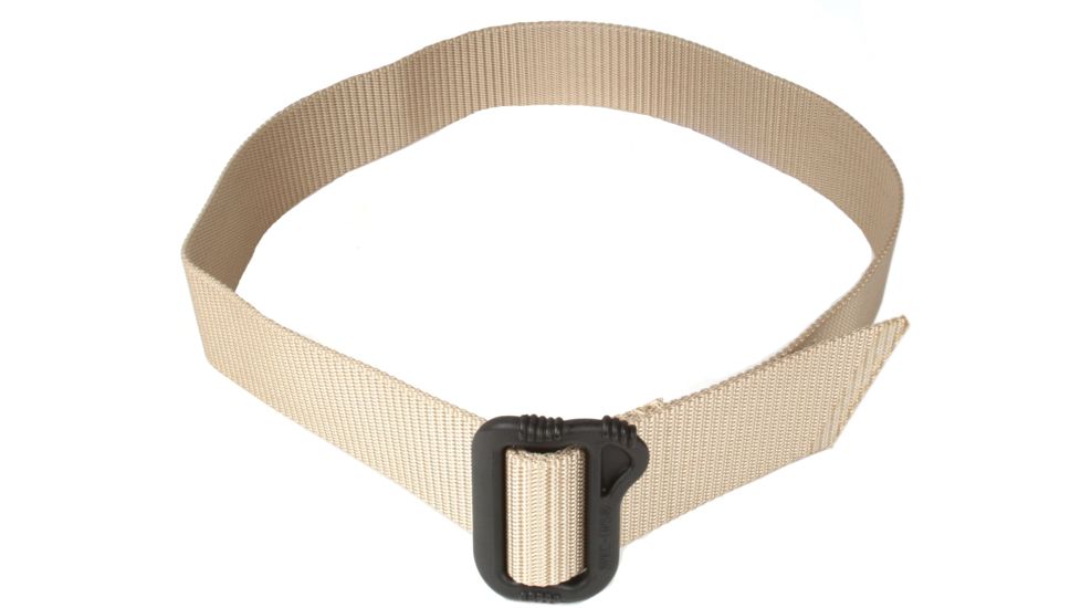 Spec-Ops Better BDU Belt (Large), 1.75 TN - Tan