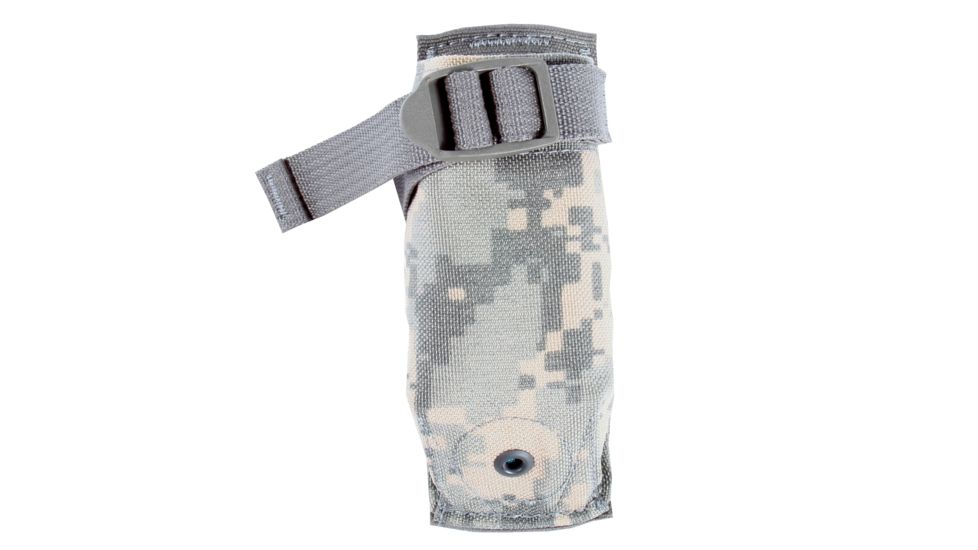 Spec-Ops Multi-Light Sheath, ACU - Military Camouflage