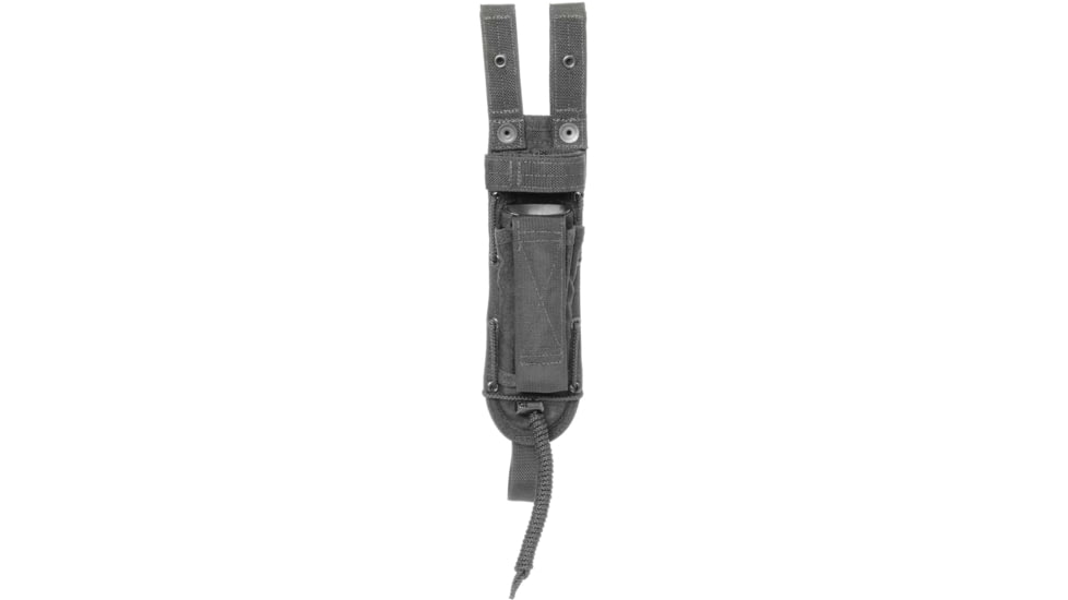 Spec Ops Combat Master Fixed Blade Knife Sheath