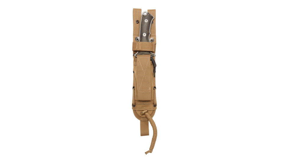 Spec Ops Combat Master Fixed Blade Knife Sheath
