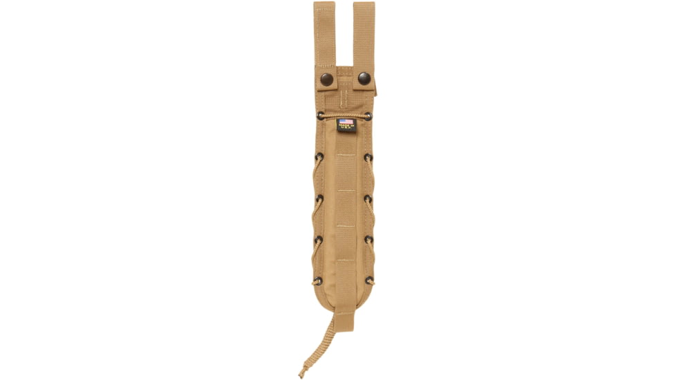 Spec Ops Combat Master Fixed Blade Knife Sheath