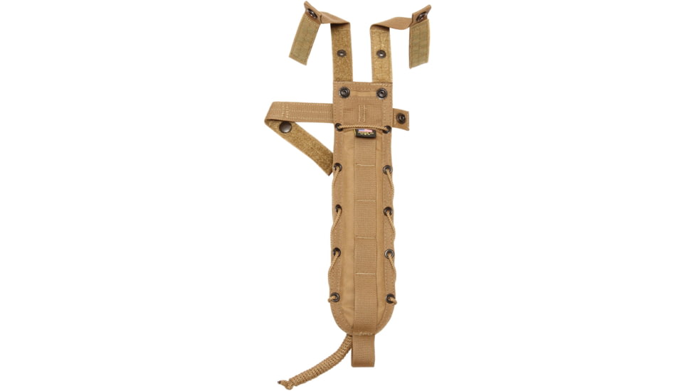 Spec Ops Combat Master Fixed Blade Knife Sheath