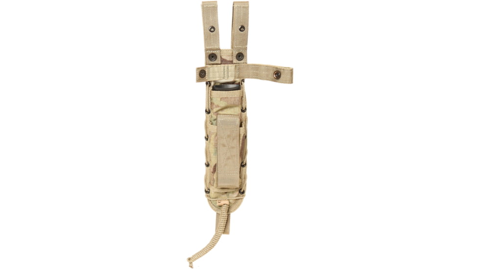 Spec Ops Combat Master Fixed Blade Knife Sheath