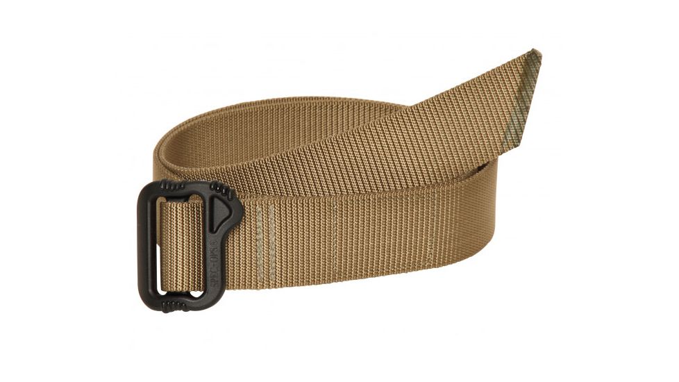 Spec Ops Stretchy Belt, Tan 499, Regular 101130127