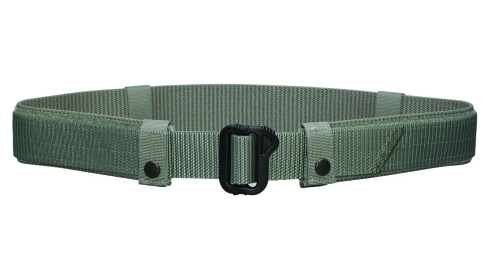 Spec Ops T.H.E. Gun Belt, Small, Foliage Green 101020112