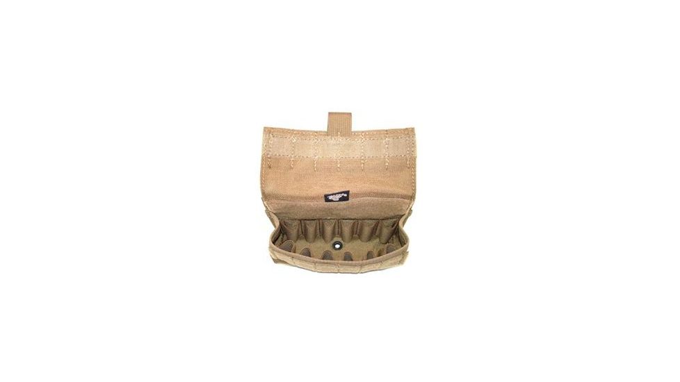 Specter Gear Modular Horizontal 18rd. 12ga. Shotshell Pouch