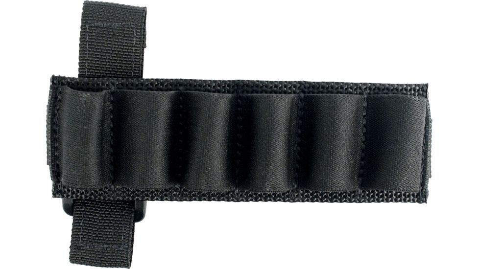 Specter Gear 6 Shell Buttstock Shotshell Holder