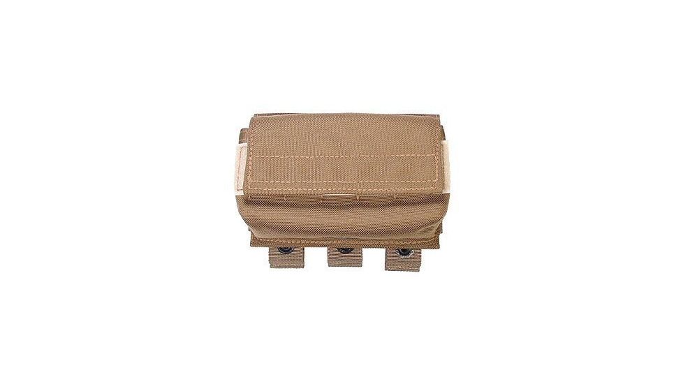 Specter Gear MOLLE / PALS Compatible Modular 10 rd. 12ga. Shotgun Shell Pouch  