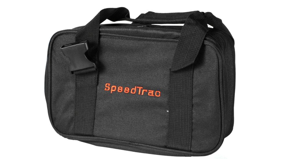 SpeedTrac Sport Radar Carrying Case / Bag - 52002