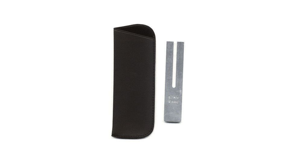 SpeedTrac All Sports Radar Tuning Fork - 52003