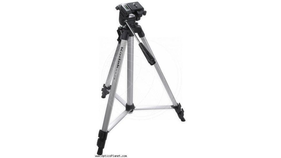 Kodak Camera Photo Tripod - Lightweight Aluminum Tripod