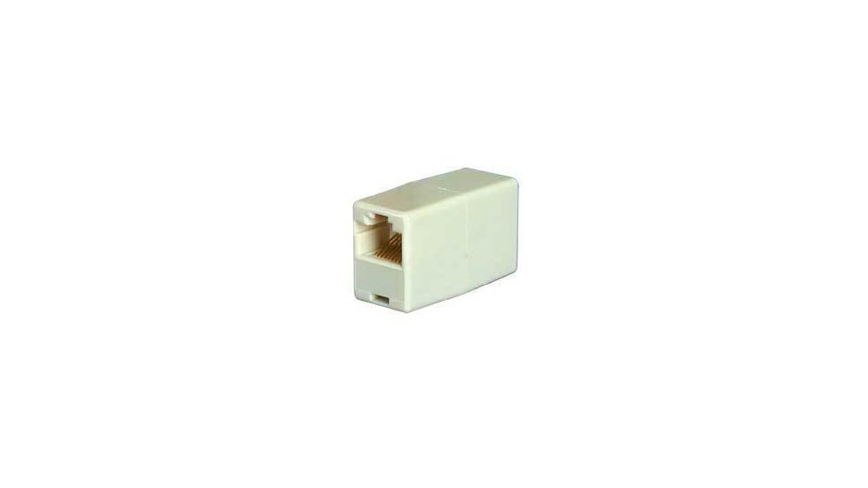 Sports Radar RJ45 Cable Coupler