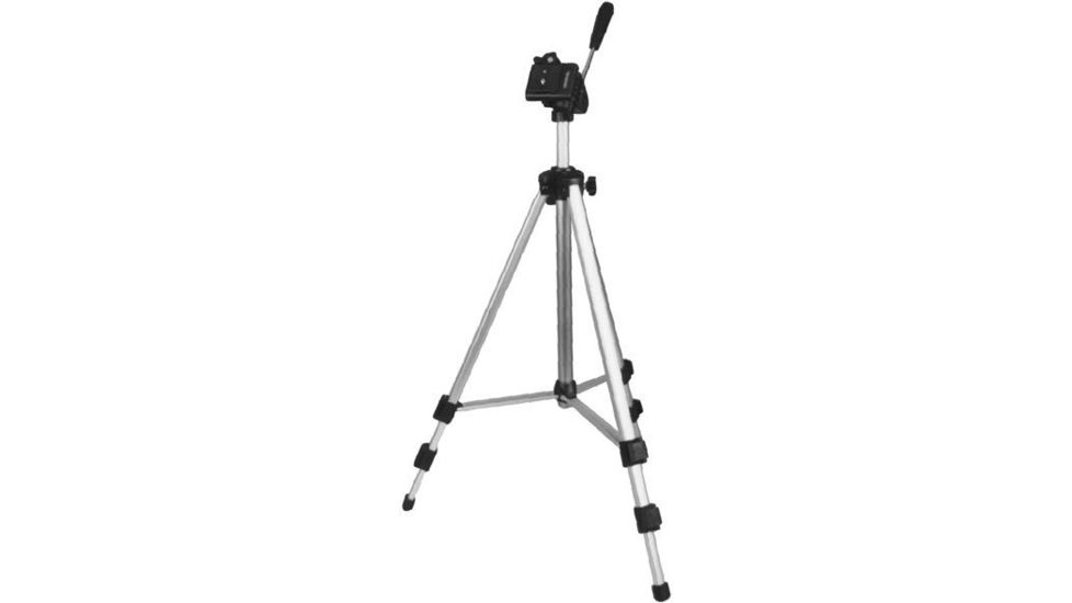 Sports Radar Tripod TRI-POD w/ Tripod Bag for For all Sports Radar Guns and 4" Displays