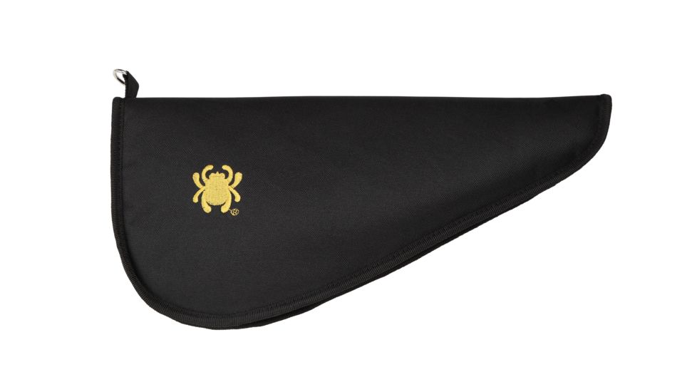 Spyderco Zipper Case, Extra Large, H01C