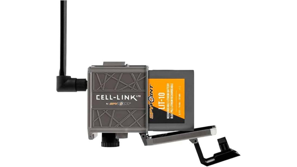 Spypoint Lithium Battery Pack Kit LIT-10