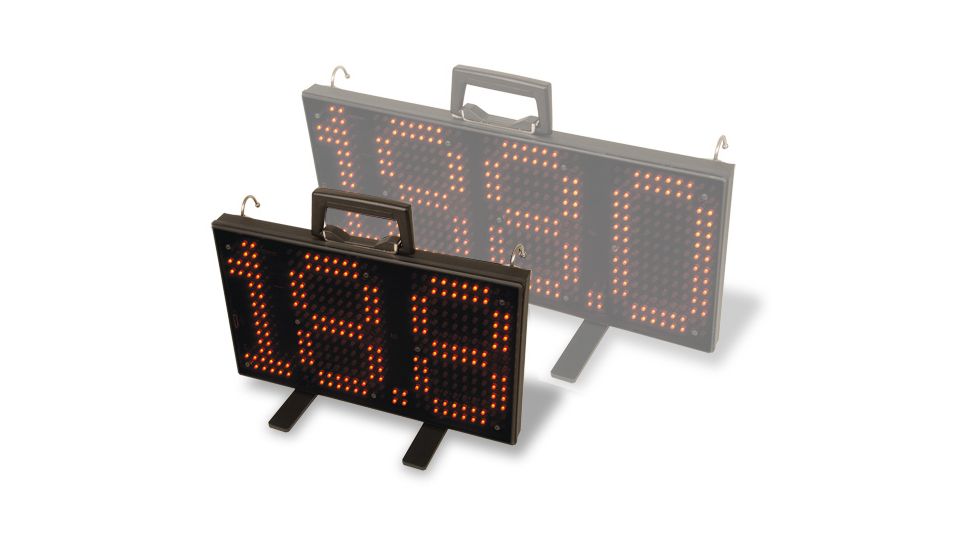 Stalker Radar 2 1/2 Digit LED Display, 10in.X16in. 200-0778-00