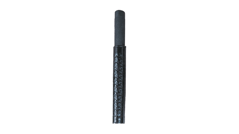 31 Expandable Leather Baton Holder