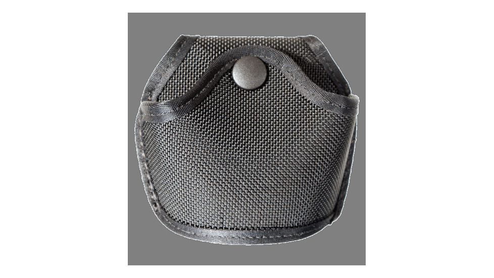 STALLION LEATHER - OPEN TOP QUICK RELEASE OVERSIZE