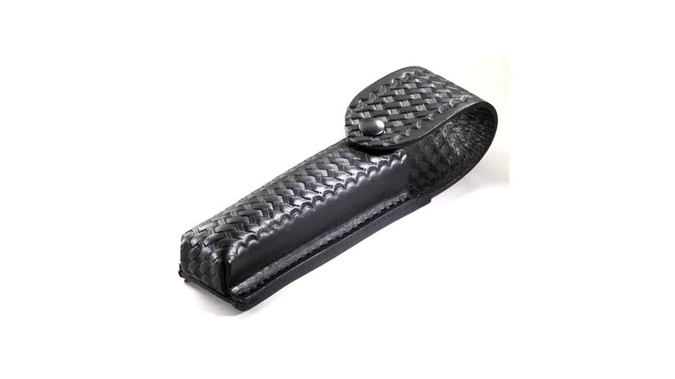 Streamlight LED and LED Dual switch Leather Holder