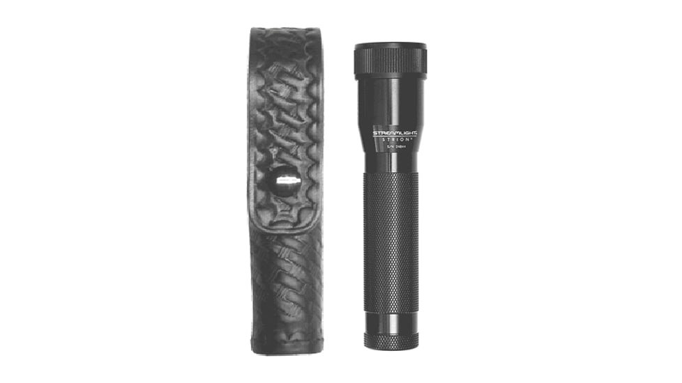 Tactical 5 Light Covered Holder