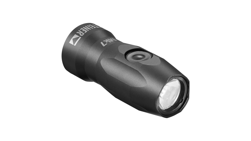 Steiner Mk7 Mag End Cap For Beretta 1301, Black, 9172