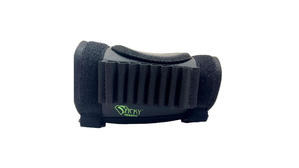 Sticky Holsters Venatic SPR Rifle Ammo Holder, 8 Shells, SPR-R