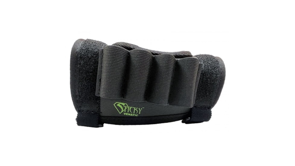 Sticky Holsters Venatic SPR Shotgun Ammo Holder, 12 Gauge, SPR-S
