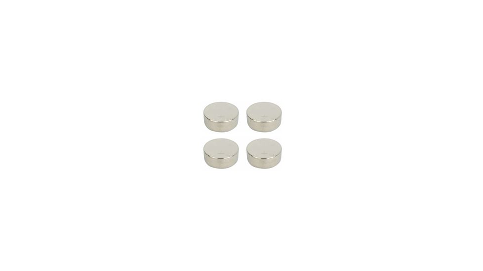 Streamlight Nano Light Batteries - 4-Pack, 61205