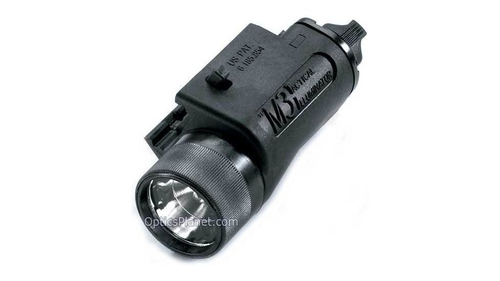 Streamlight M-3 Weaponlight