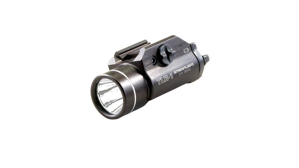 Streamlight M-3X Tactical Gun Mount Lights / M3X Flashlights
