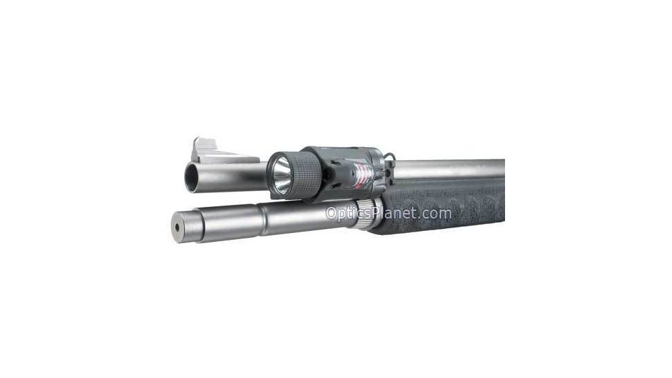 Streamlight M-6X Tactical Laser Illuminator M6X Light (Fits Long Guns with 1913 Rails) 69057