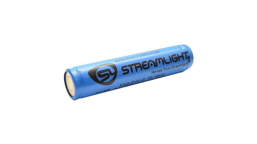 Streamlight Microstream USB Battery, 66607
