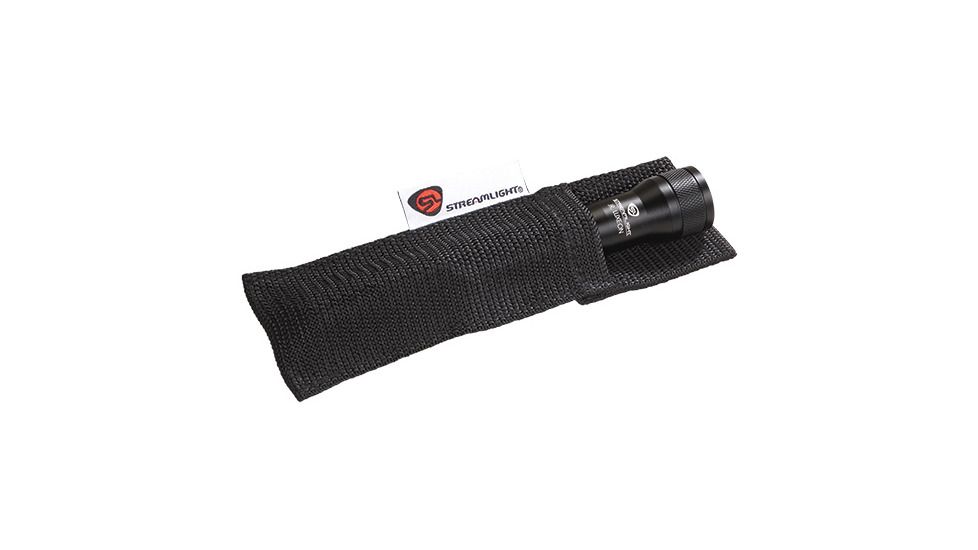 Streamlight Nylon Holster for Streamlight Jr. LED 71503
