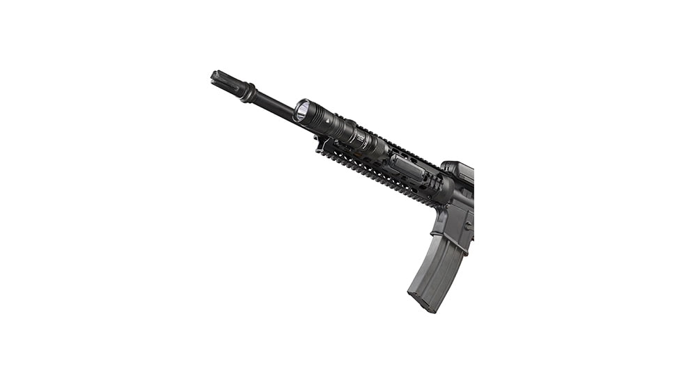 Streamlight ProTac 2.0 Rail Mount Weapon Light, Black, 89009