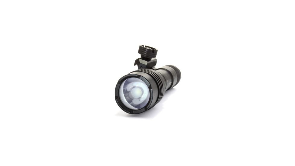 Streamlight ProTac Rail Mount 1 Fixed-Mount Long Gun Light, 88058
