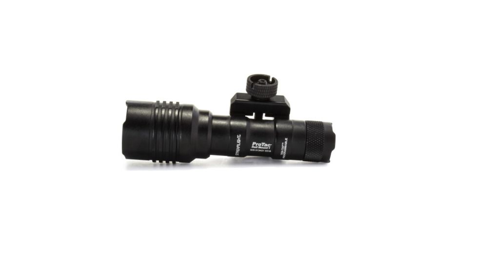 Streamlight ProTac Rail Mount 1 Fixed-Mount Long Gun Light, 88058