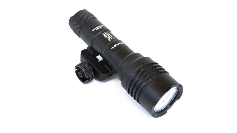 Streamlight ProTac Rail Mount 1 Fixed-Mount Long Gun Light, 88058