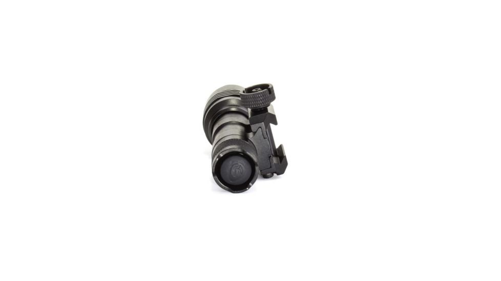 Streamlight ProTac Rail Mount 1 Fixed-Mount Long Gun Light, 88058