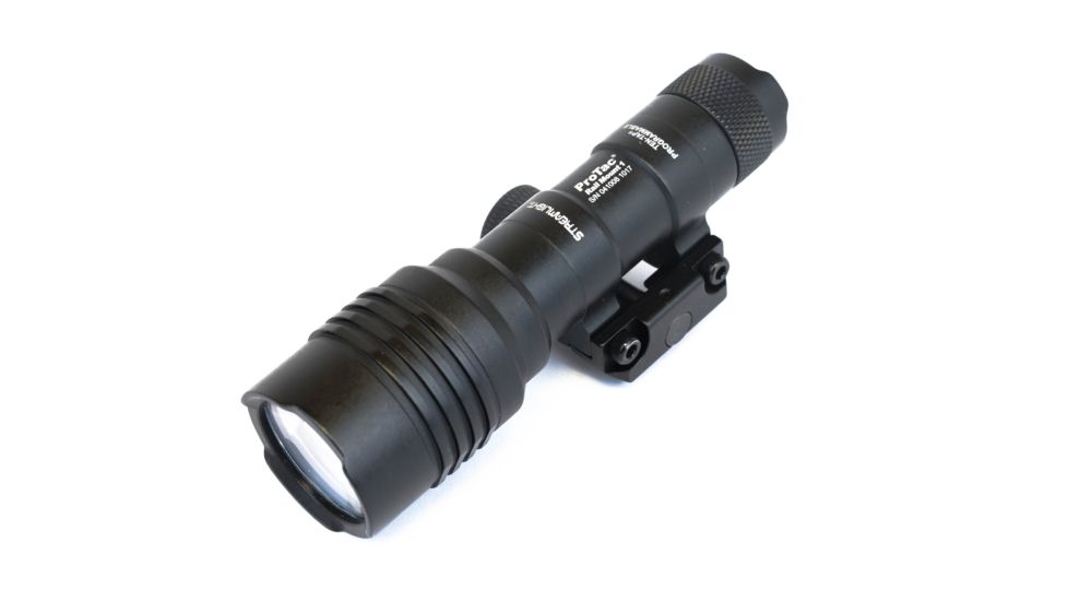Streamlight ProTac Rail Mount 1 Fixed-Mount Long Gun Light, 88058