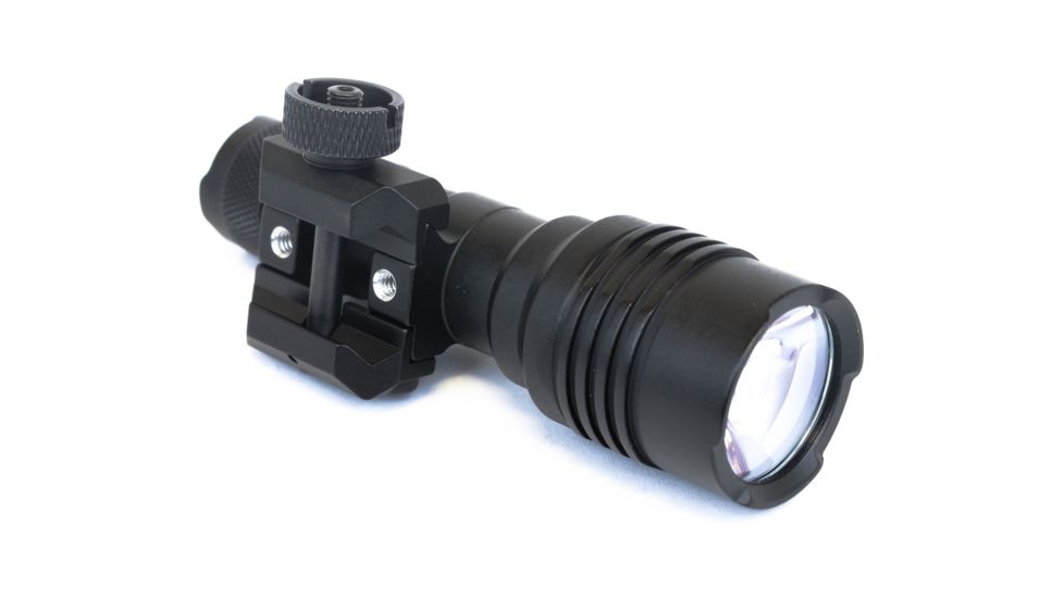 Streamlight ProTac Rail Mount 1 Fixed-Mount Long Gun Light, 88058