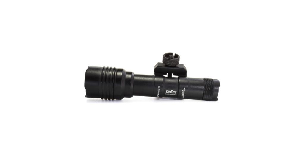 Streamlight ProTac Rail Mount 2 Fixed-Mount Long Gun Light, 88059