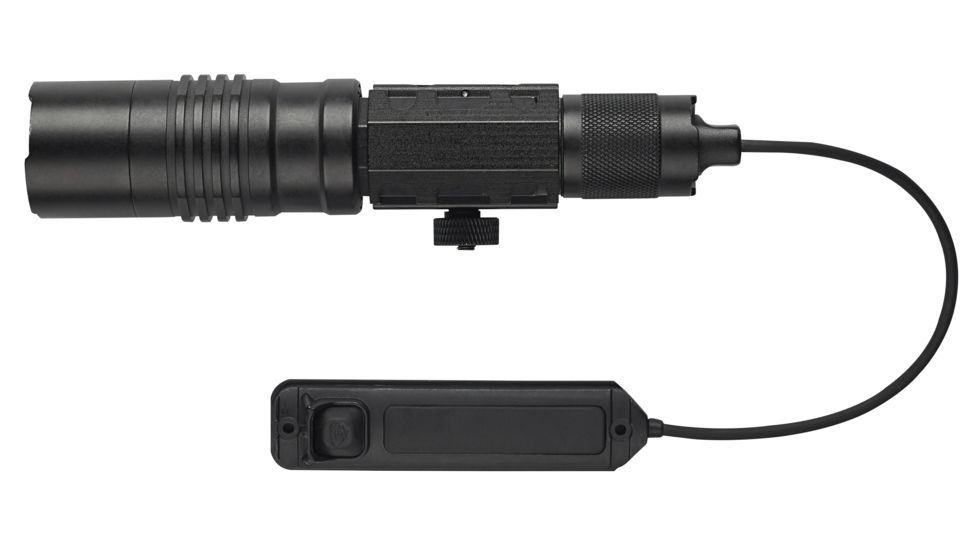 Streamlight Protac Rail Mount Hl-x Laser/light Usb Combo